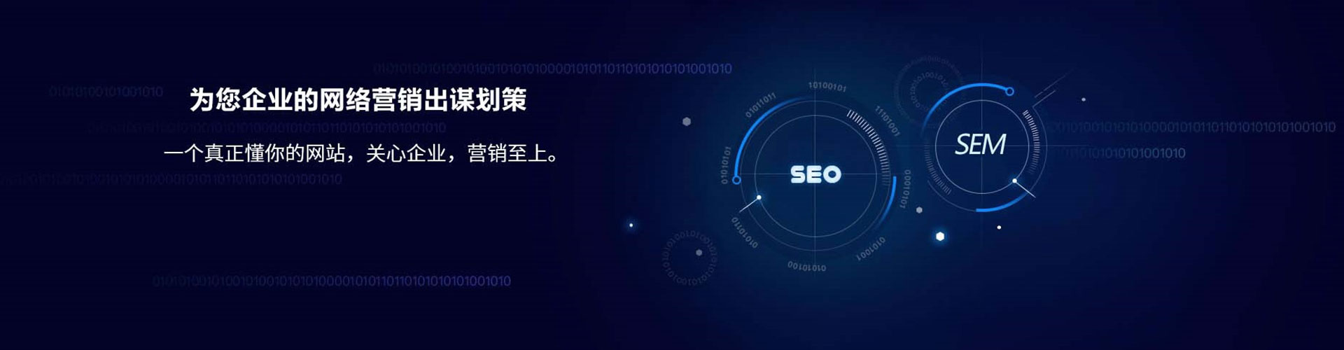 成安sem怎么做